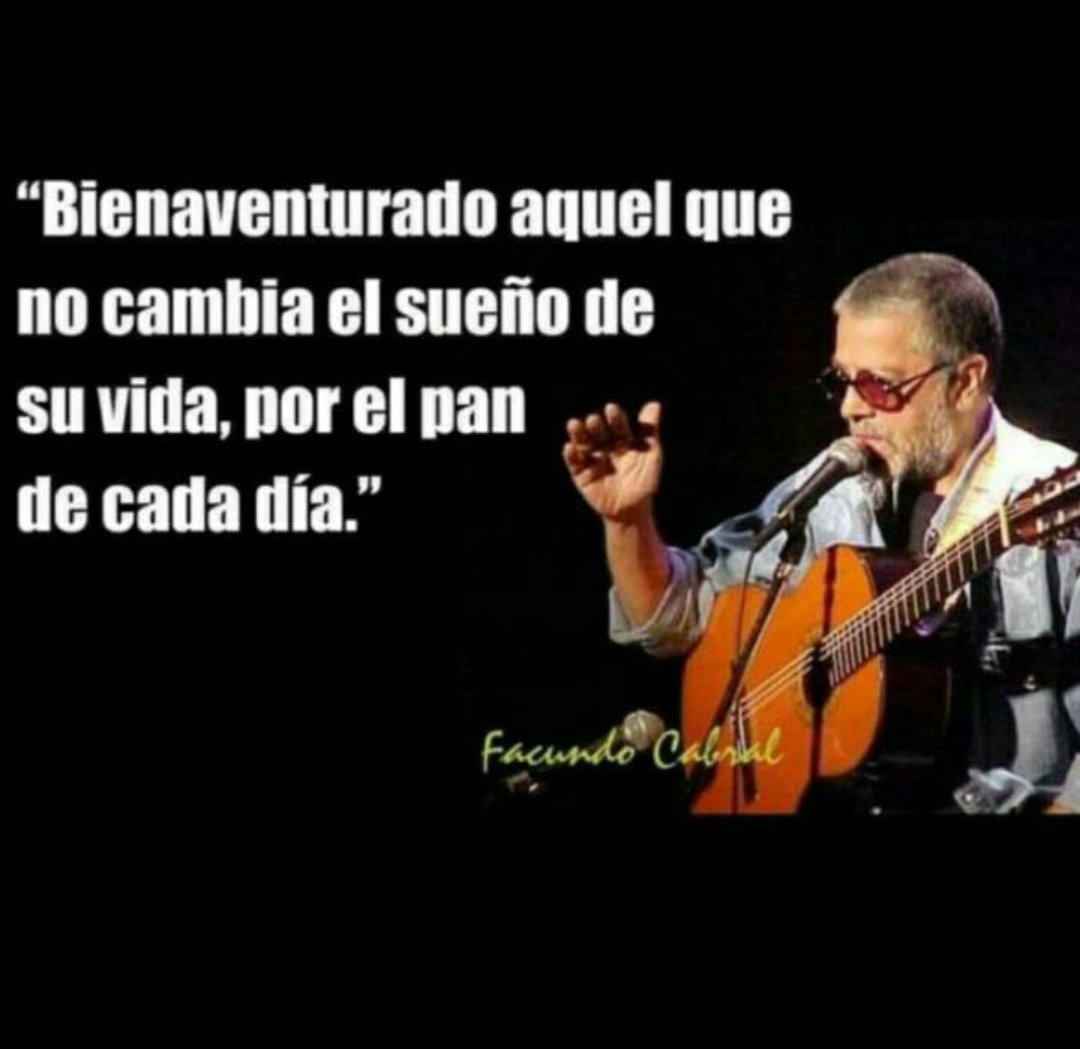 08Zambrano's tweet photo. Si Crees, Lo Creas...
Viejo Querido https://t.co/WyWVlRXqhR
