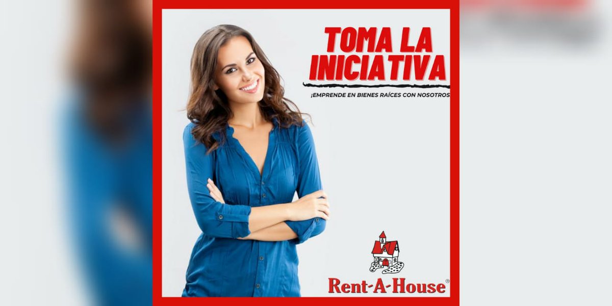 RAHFalcon's tweet photo. Ser Corredor Inmobiliario más que un trabajo es un estilo de vida.
Adquiere tu franquicia inmobiliaria Rent-A-House y transformate en un profesional con mucho estilo!
INFO: https://t.co/vtAHscxQns
-
-
#FranquiciaInmobiliaria #FranquiciaPersonal #rentahouse #rahfalcon #puntofijo https://t.co/oiY3qytJMf