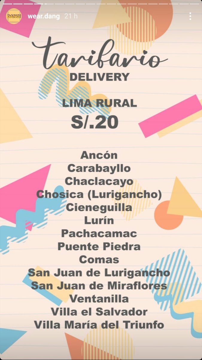 axeeldelacruz's tweet photo. Esta página de ropa me acaba de decir que no pertenezco a la ciudad, ¿qué carajos es Lima Rural? 🥴 https://t.co/fRfQb9BLZw