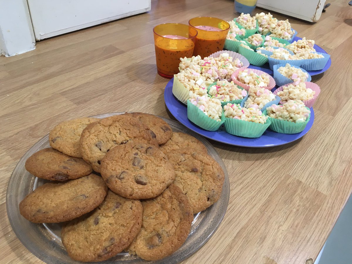 Michelle Johnson tweet media