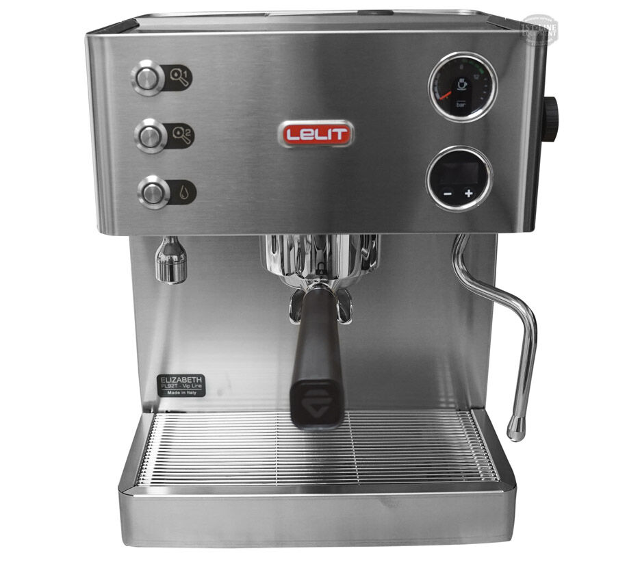 1stline's tweet photo. The #LelitElizabeth V3 has FINALLY arrived! Learn more about its upgraded LCC display and internal features and place your online order!
https://t.co/QeB20MaMAe
@Lelit_official #LelitEspresso #espressomachine https://t.co/NERAl2XAVL