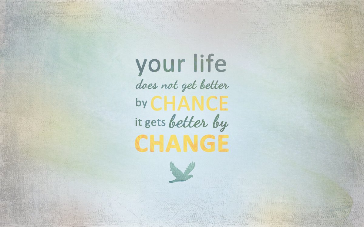 InstituteFlow's tweet photo. Your life does not get better by chance it gets better by change.

Who helps you to change and improve yourself?
Tag them!

#flowcoachinginstitute #motivation #becomeacoach #executivecoach #talyaavardar  #change #flow #selfawareness #selfdiscovery #coach #lifecoach https://t.co/49No7OhjyG