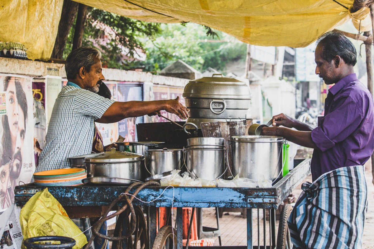 ASocialNomad's tweet photo. It will be a while before we can get back to India, but these offbeat destinations will be on our list - well that's the ones we haven't been to yet anyways.  Have you been?  #India https://t.co/mVkNZJc5CD https://t.co/2GpQis0xrO