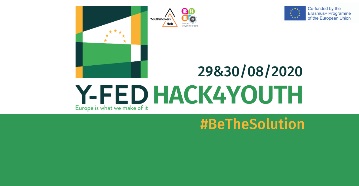 giotomi's tweet photo. #hack4youth @youthmakershub #WearetheSolution https://t.co/VKtZsdEpV2