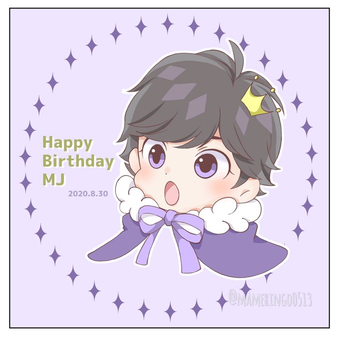 松本潤誕生祭のtwitterイラスト検索結果