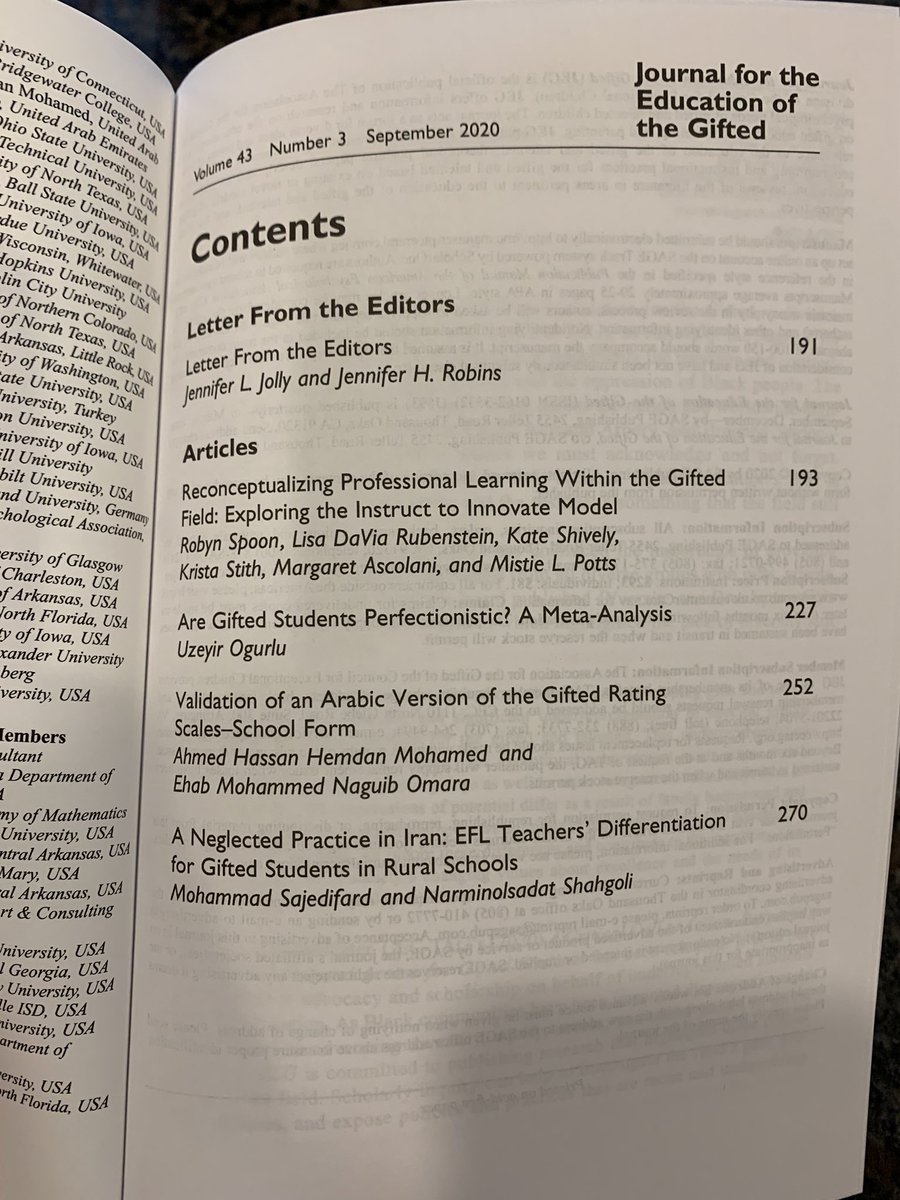 There is a new <a href="/jegcec1/">jegcec</a> publication! Did you get your copy? Join <a href="/CECTAG/">TAG</a> today!