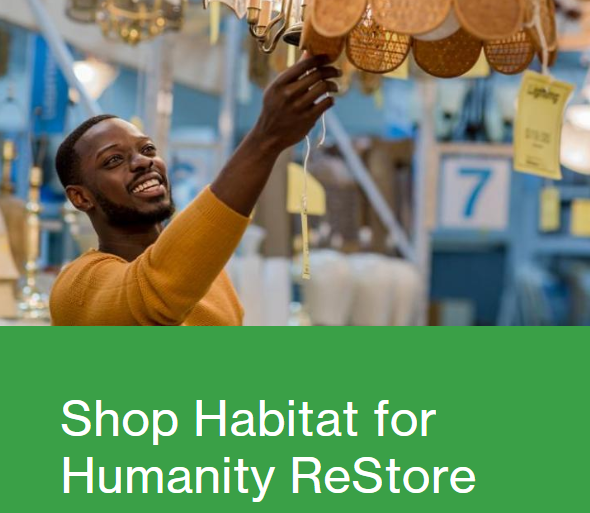 NETXHabitat's tweet image. We have new items arriving all the time be sure to stop by and see what new treasures you can find. #NETHFH #ReStore #NETexasHabitat netxhabitat.org/restore/shop/