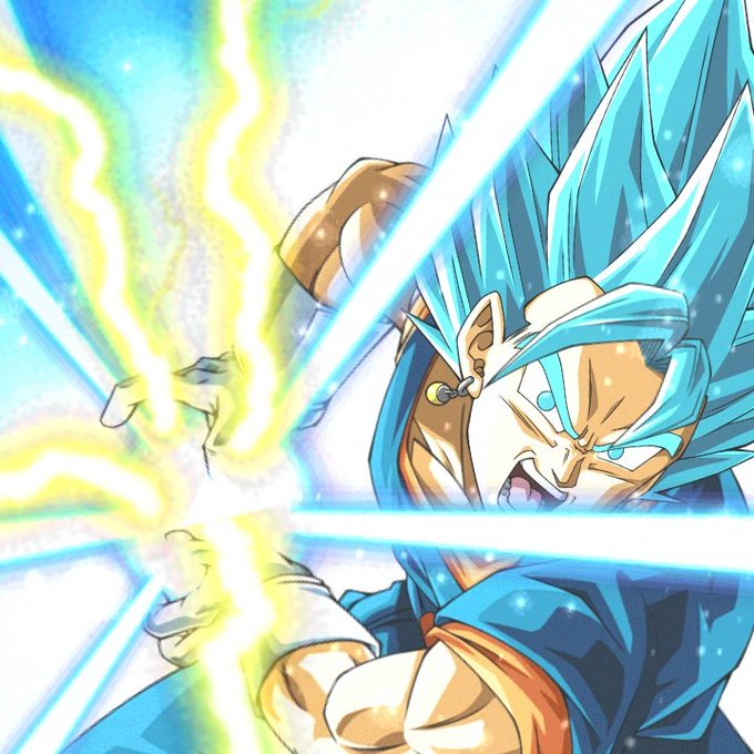 かめはめ波のtwitterイラスト検索結果