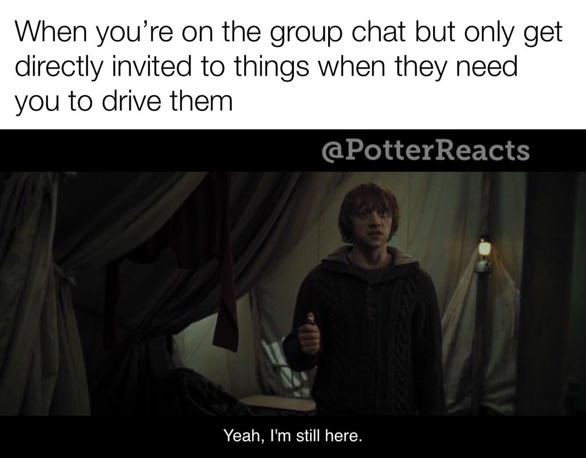 PotterReact's tweet image. 