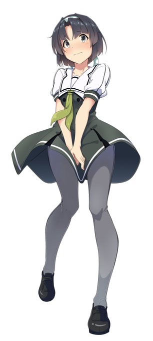 この前のの色塗ったやつ!
#とじとも
#8月30日は清香の誕生日 