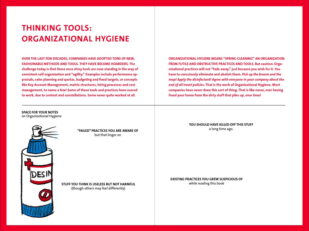 NielsPflaeging's tweet image. This is a taster double page from my forthcoming book &quot;Essays on Beta, Vol. 1&quot; - my first solo book in five years! This new book will be released at the start of October. You can pre-order it on the Red42 website: redforty2.com/shop/#cc-m-pro…. #betacodex #pflaeging #essaysonbetavol1