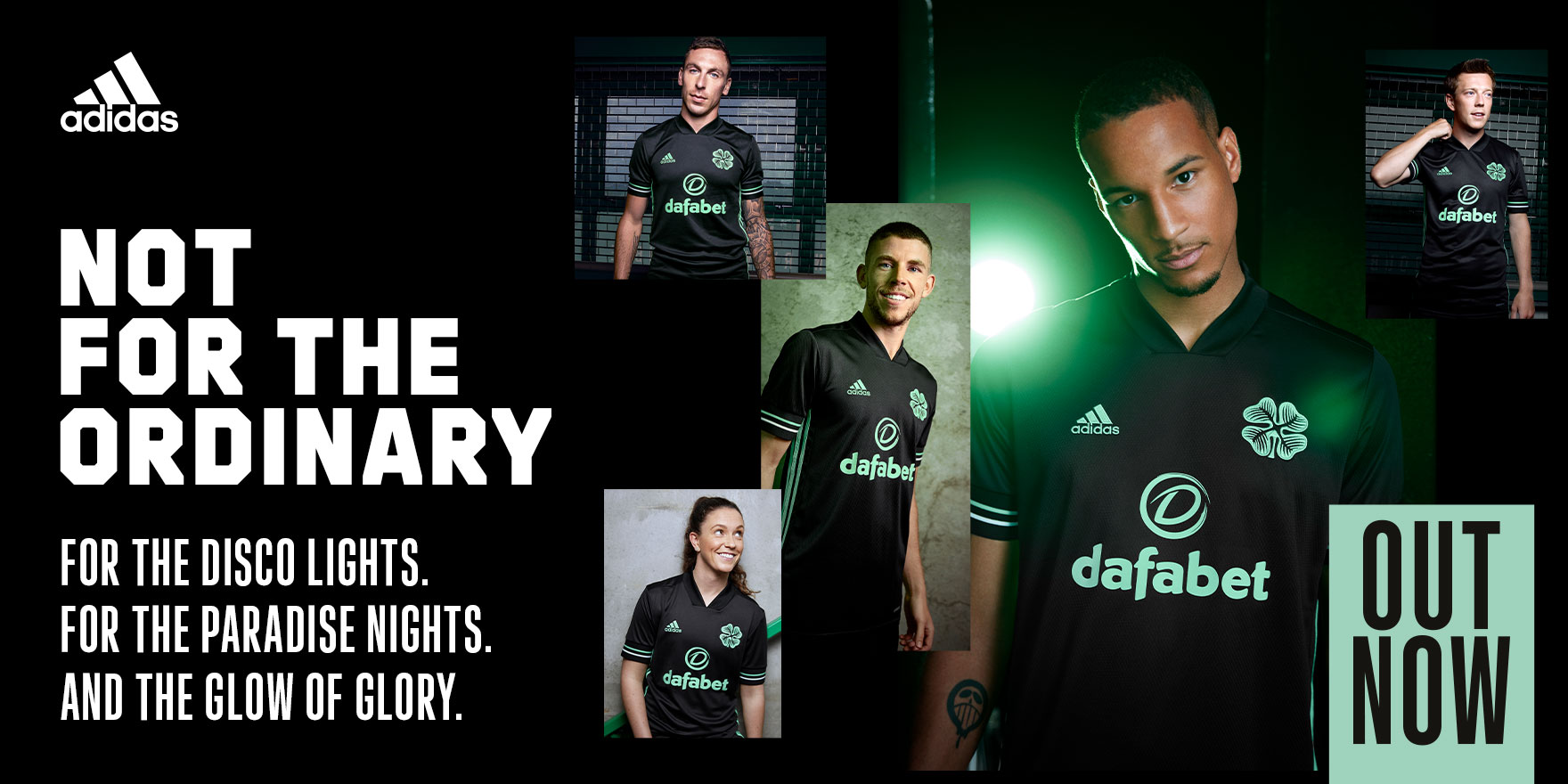 celtic sponsorless top