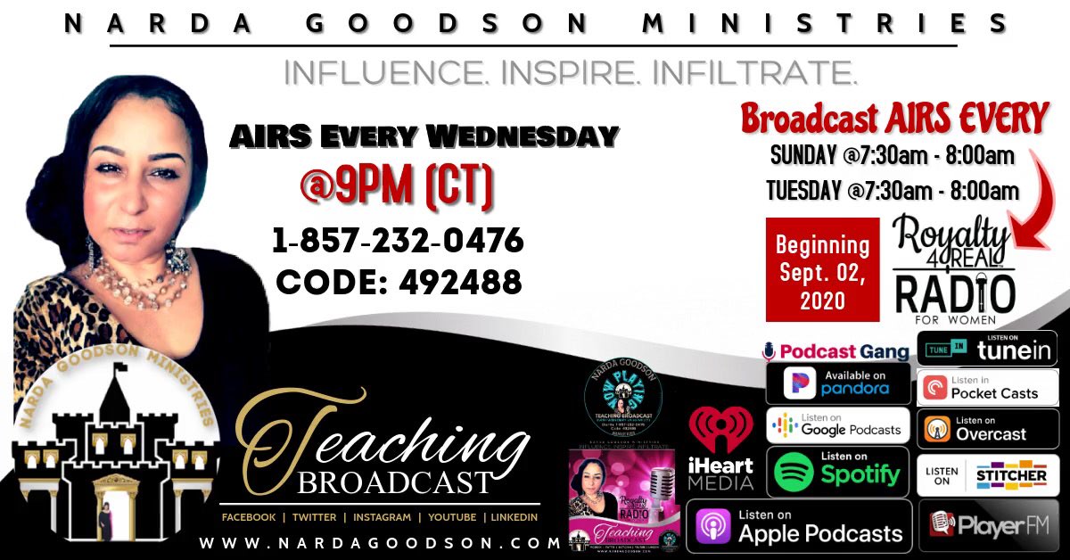 willtherealme's tweet image. #RoyaltyForRealRadio