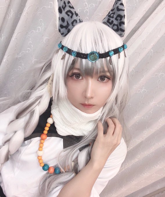 Twitterのコスプレ画像33