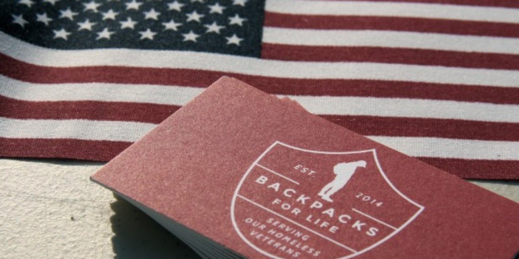 Backpacks for Life, a non-profit that helps homeless veterans will host the #VETRideRun fundraiser this year. Twenty participants will run or ride, symbolizing the twenty veterans that die by #suicide each day. Read more from <a href="/myveronanj/">MyVeronaNJ</a>: bit.ly/31fExKr