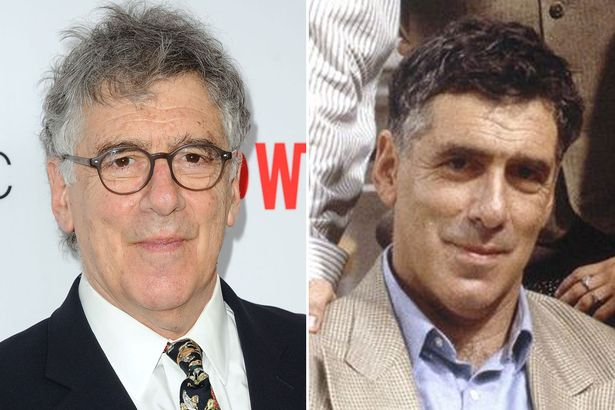 August 29, 2020
Happy birthday to American actor Elliott Gould 82 years old. 