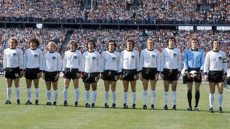 The West Germans were labelled heavy favourites due to a core group of players like Franz Beckenbauer, Uli Hoeneß and Gerd Müller all in their prime. As such the East Germans were relatively unknown partially due to the lack of information exchange across the Iron Curtain as well