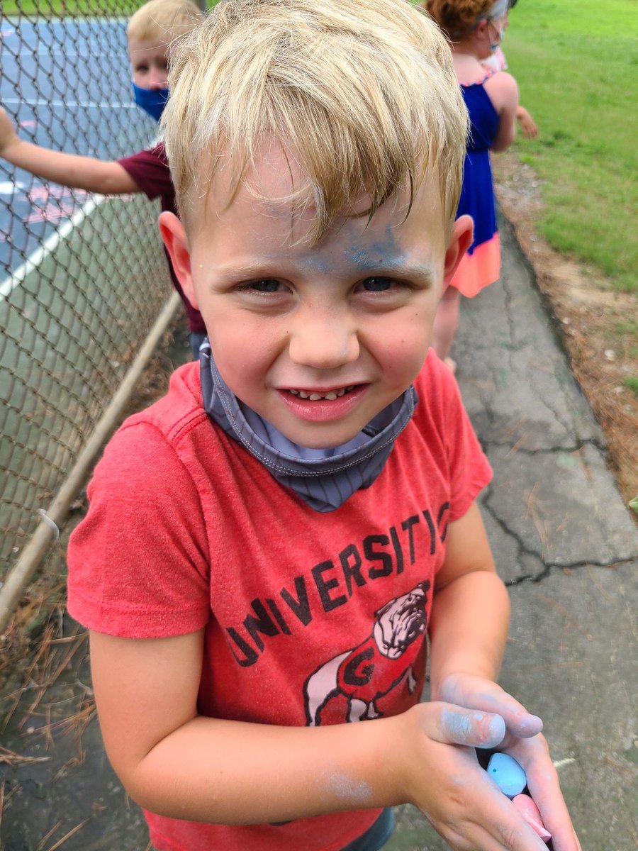This is how we learn and play- all in, 100%, everyday! #Kindergartenrocks #lifeisbetteratthelakes #hudsonjames
#thisboylovesschoollikehismama
