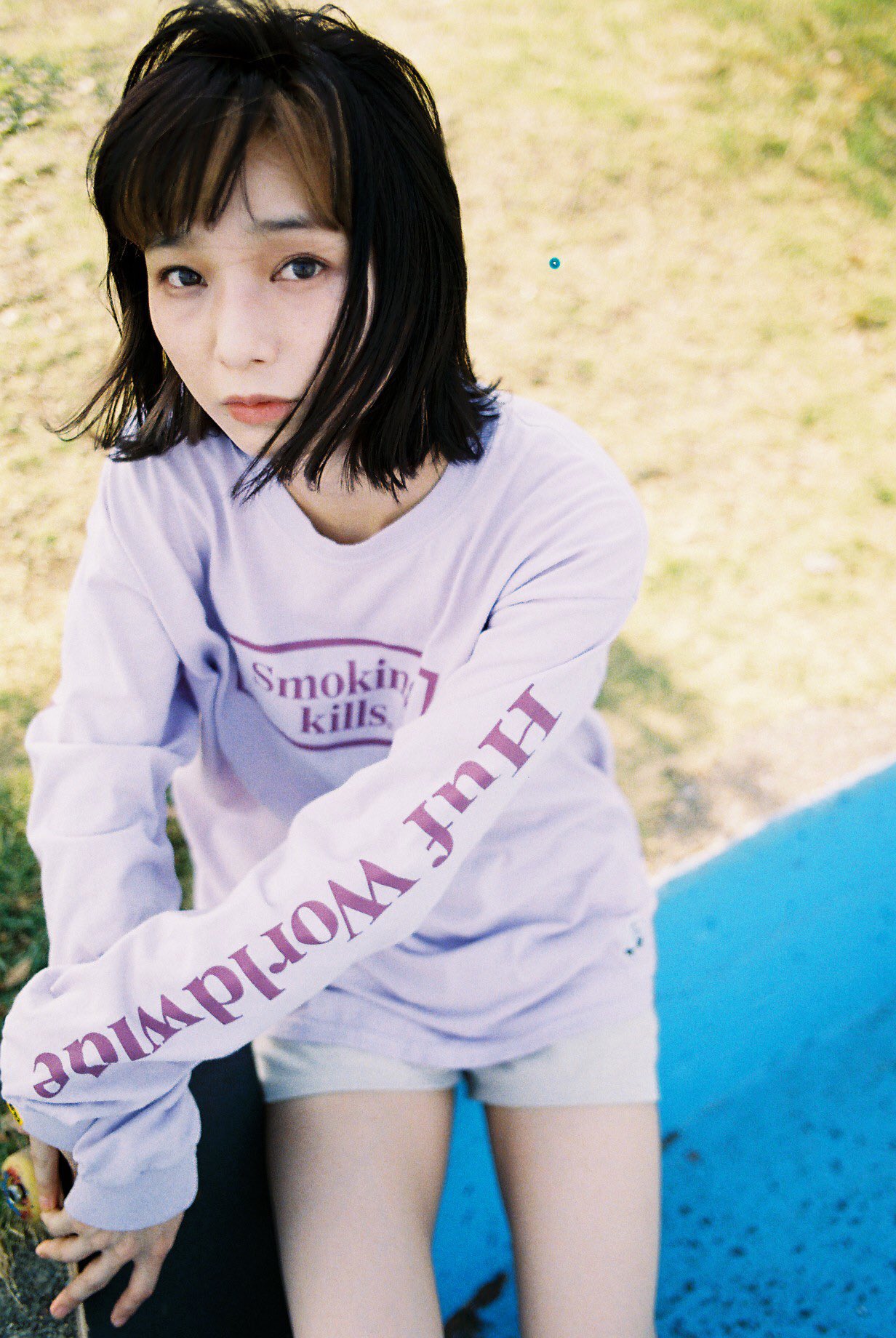 浅井なつみ on X: