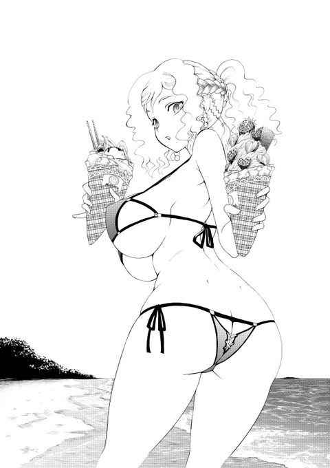 君は008 ちょっと覗き見(*'∀`*)!!レディー先生いっぱい♥
単行本10巻発売中!!書店に並んでいないときはぜひ店員さんに一言聞く勇気を!!(*'∀`*)
新刊及び既刊はこちら(/ω・\)チラッ
https://t.co/Pecfmxzj3N

アンケはこちら(/ω・\)チラッ
https://t.co/GZXTCJVIL9 