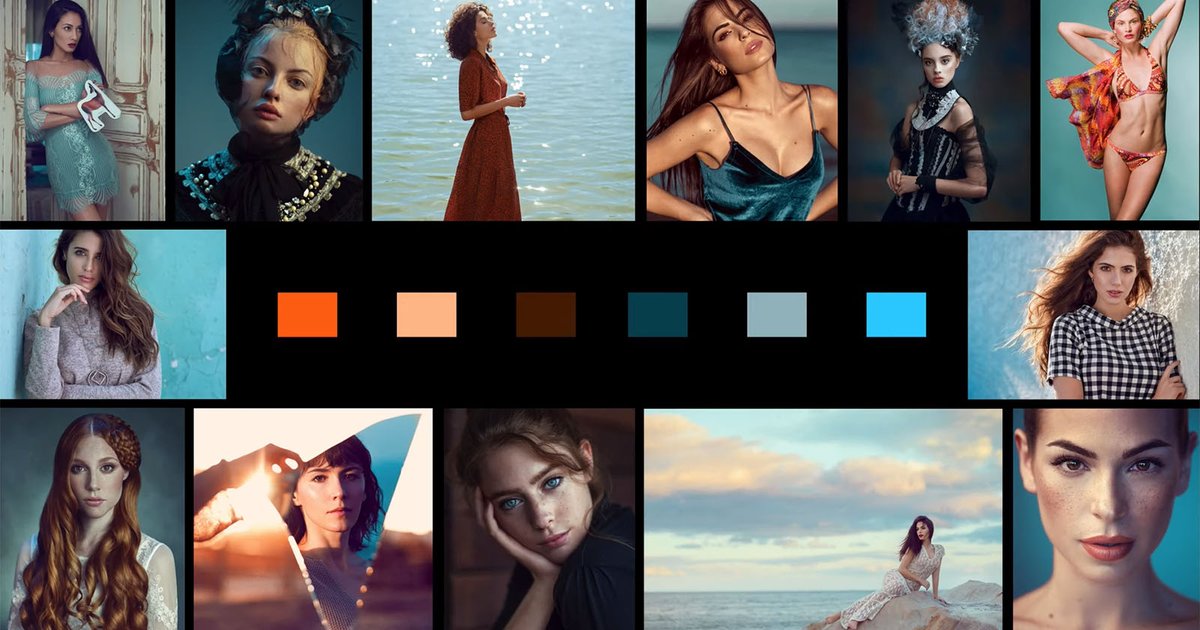 Here's a free 1-hour lesson on color grading your photos: petapixel.com/2020/08/29/her…