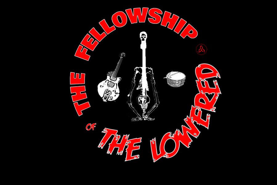 theoutsiderspbr's tweet photo. Assemble, all ye faithful! The Fellowship of The Lowered is coming. #PunkabillyAF #PunkabillyRebels #PraiseTheLowered https://t.co/Yzy5HbkPdc