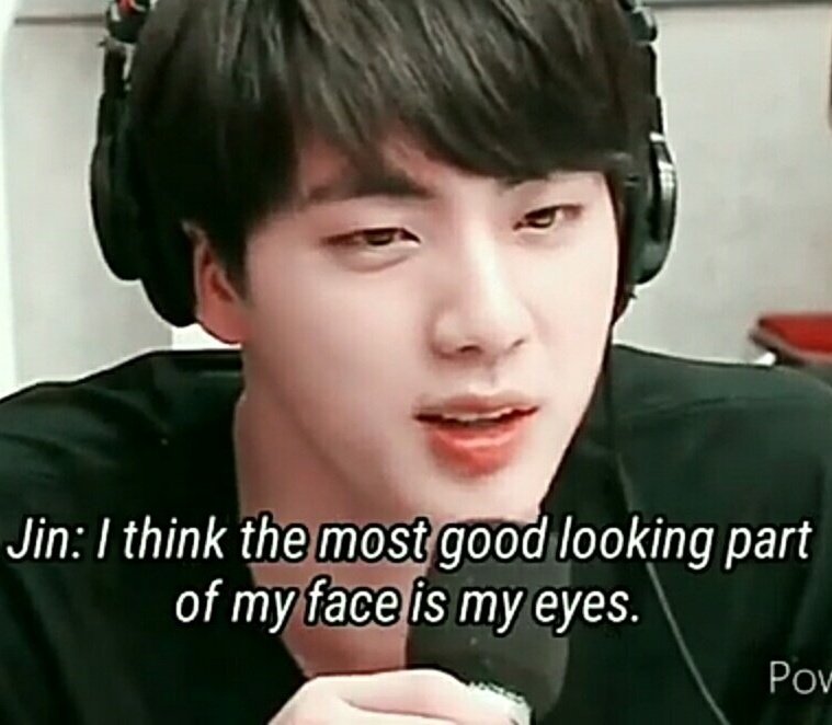 Jungkook being Seokjin's number one lips enthusiast; a little but much needed thread: