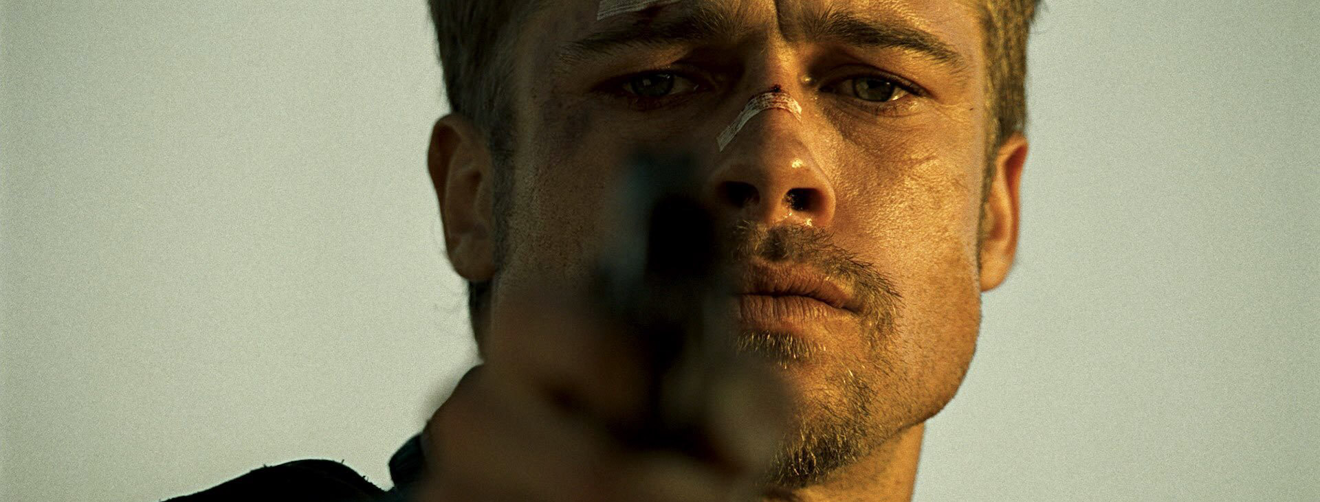 Happy 58th Birthday to David Fincher.    