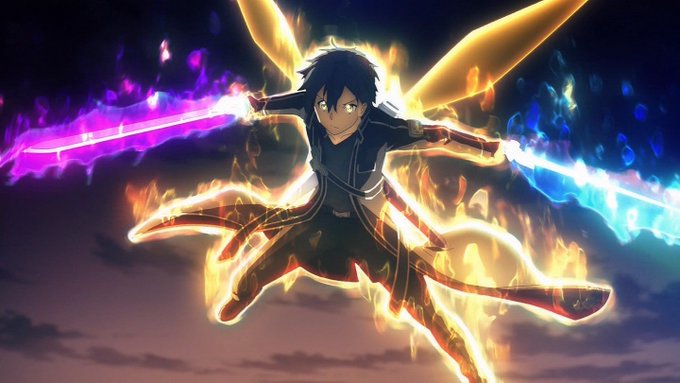 ひぐてまさん がハッシュタグ Sao Anime をつけたツイート一覧 1 Whotwi グラフィカルtwitter分析