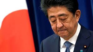 fof_support's tweet photo. Japan's prime minister resigns for health reasons https://t.co/LTcYgbTxlM

#japanPm

#ShinzoAbe
#shinzoaberesigns https://t.co/Xu8eVeYoDq
