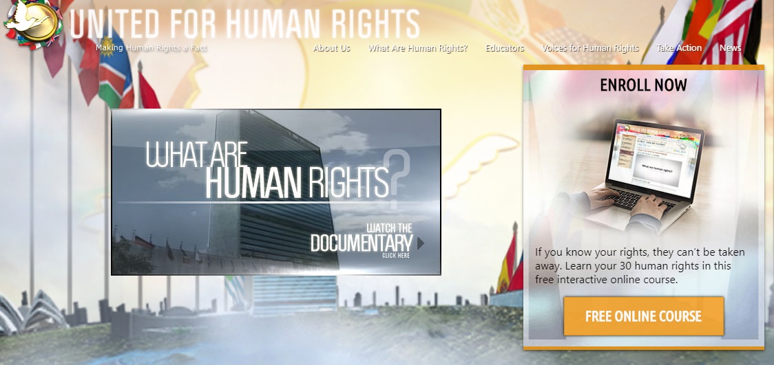 Please click here to do our free online #humanrights course: humanrights.com/course 

#knowyourrights #bornfreeandequal