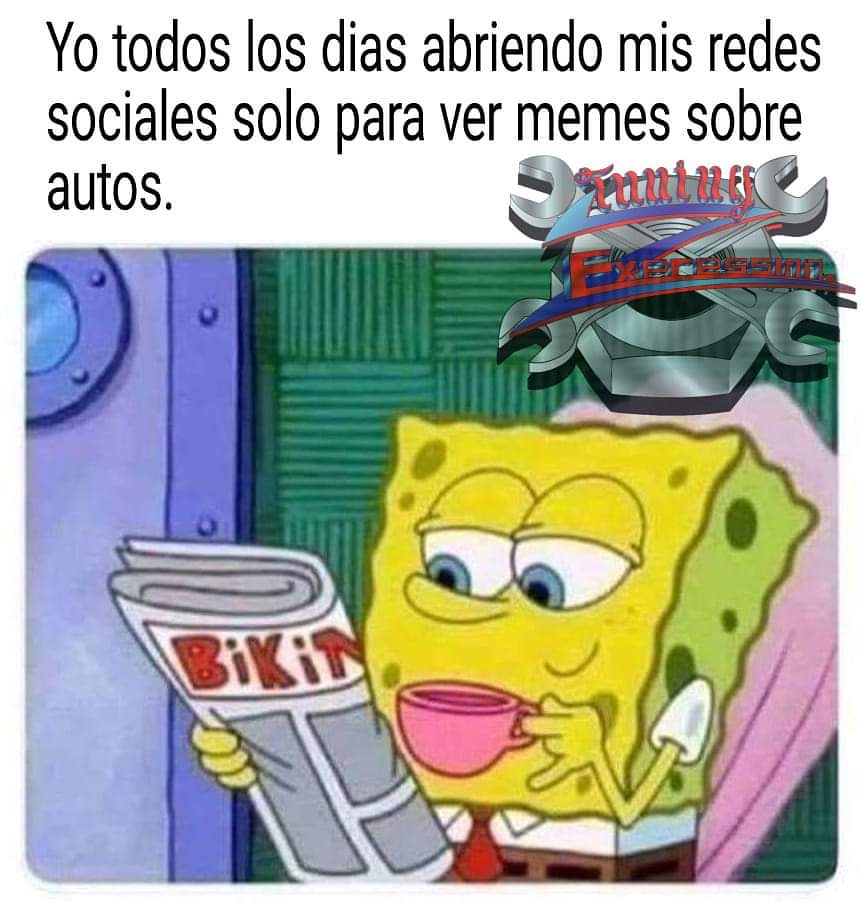 TuningExpress01's tweet image. A cada momento, a cada segundo 😅😅😅
#tuningexpression @TuningExpress01