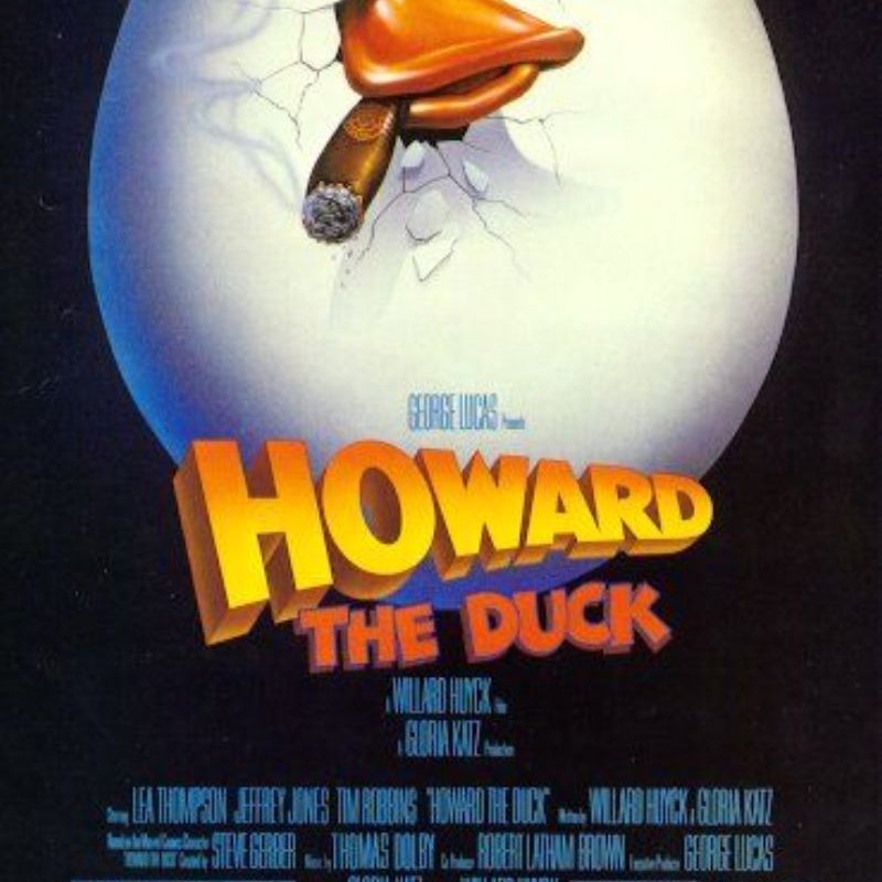 80's Horror Relief tweet media