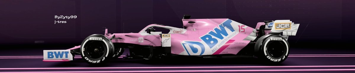 F1_LNFP's tweet photo. La sexta pareja de pilotos, Racing point!
- @arnaucgo 
- #Jtres https://t.co/YNSatuUzf8