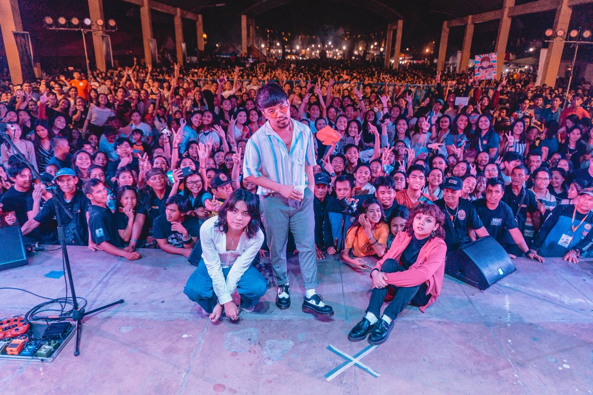 spaderthetic's tweet photo. No wonder why 'IV OF SPADES LANG MALAKAS' are trending AGAIN. Just look at this photos.
#IVOFSPADESAwitDomination https://t.co/jHKXsY4wzB