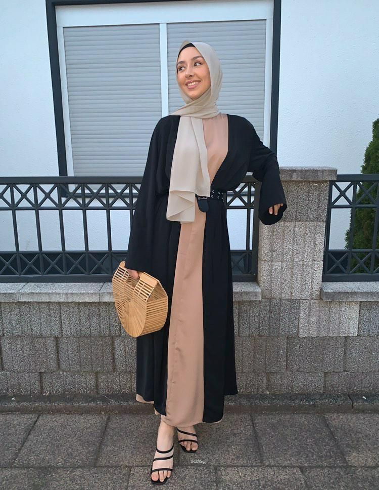 Hijabfashion Hashtag On Twitter