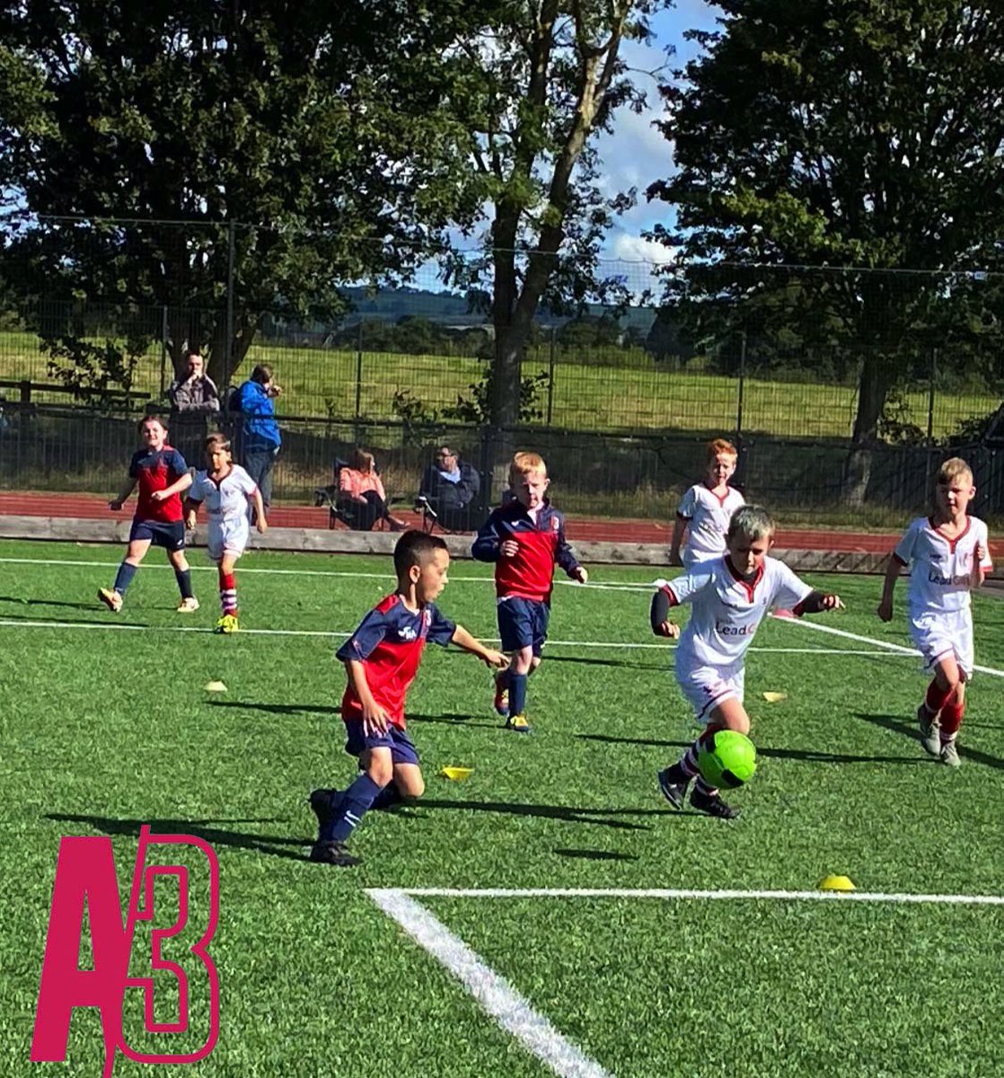 Academy3CDF's tweet photo. Big thanks to @SaintsSouthWest for some brilliant competitive games today! #GameDay https://t.co/Qx9JuYwPUW
