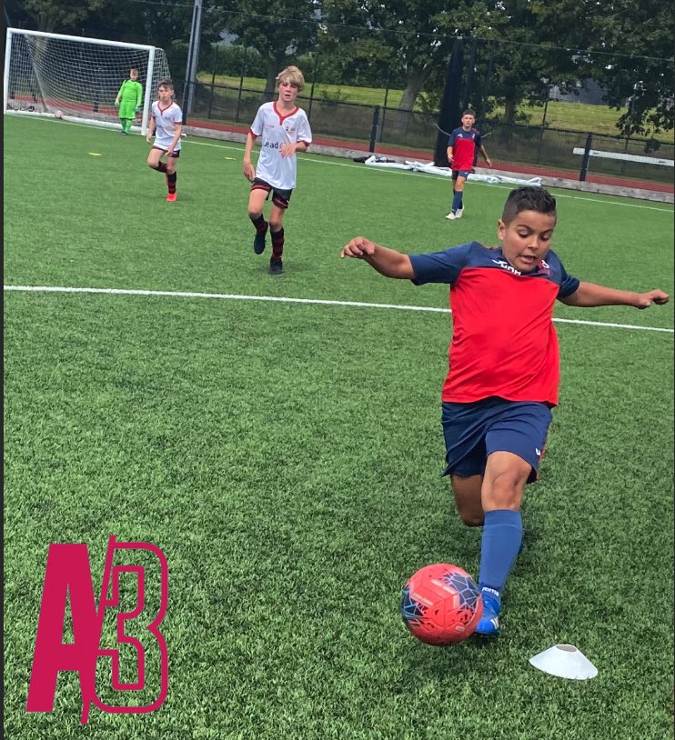 Academy3CDF's tweet photo. Big thanks to @SaintsSouthWest for some brilliant competitive games today! #GameDay https://t.co/Qx9JuYwPUW