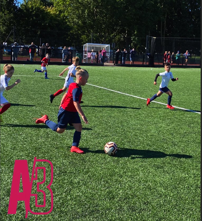 Academy3CDF's tweet photo. Big thanks to @SaintsSouthWest for some brilliant competitive games today! #GameDay https://t.co/Qx9JuYwPUW