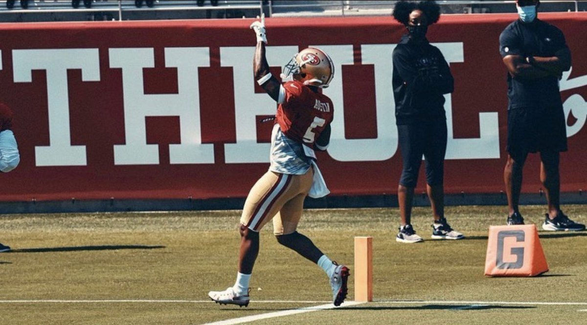 Tavon Austin tweet media