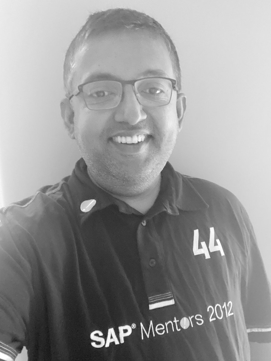 Vijay Vijayasankar tweet media