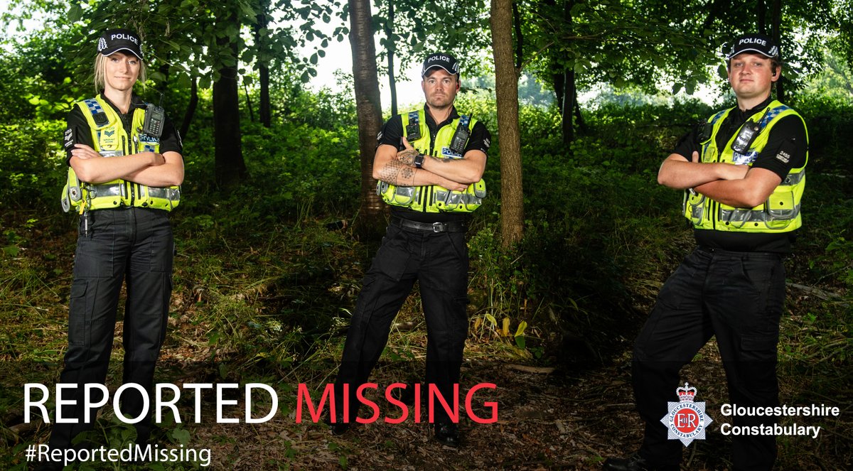 Glos_Police's tweet image. Do you know what a Lost Person Search Manager is? An LPSM is trained and qualified in the management of missing person searches. We have 69 LPSMs in #Gloucestershire. They are police officers but voluntarily take on the additional role to keep the vulnerable safe #ReportedMissing