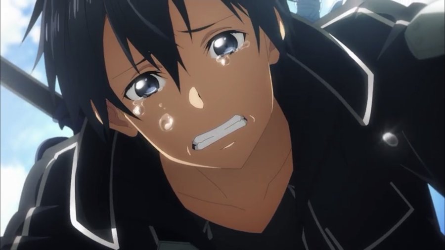 ソードアートオンライン Sao を見る順番はコレだ 時系列と見どころ 魅力を解説 アニ順