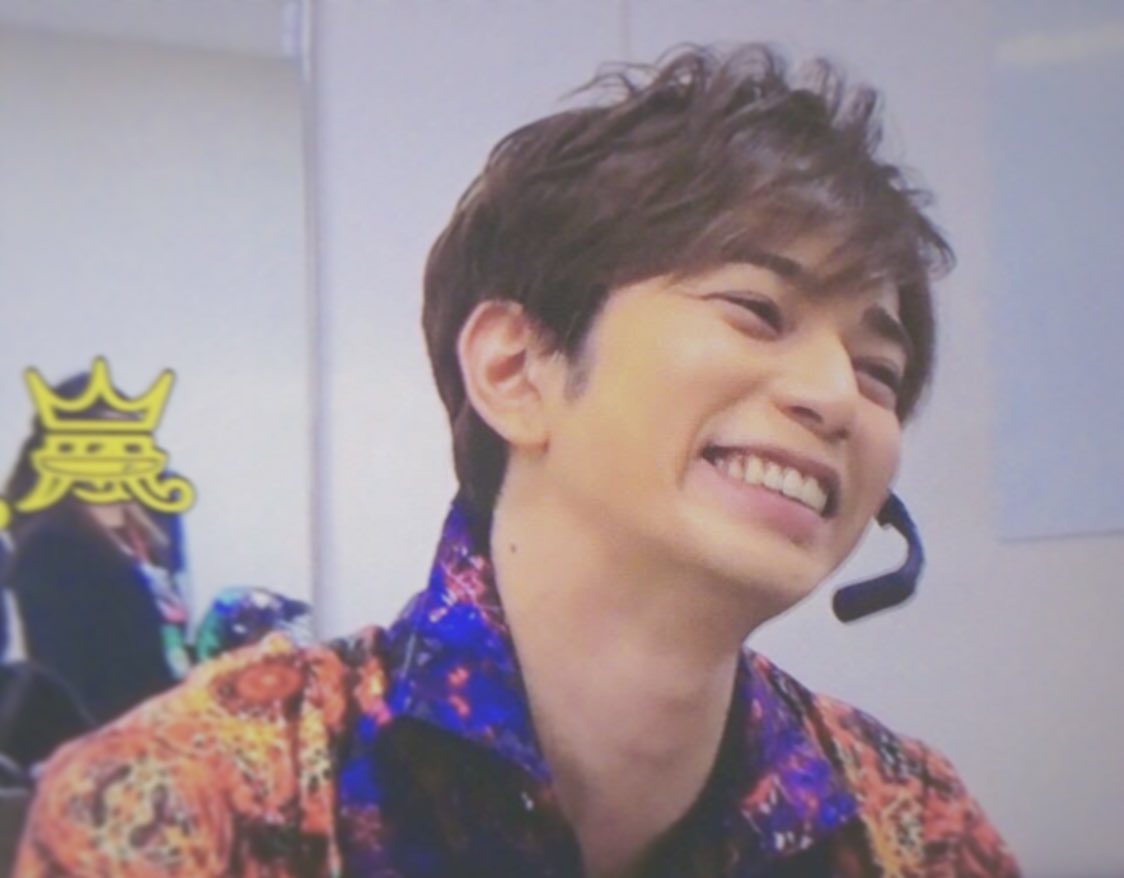 .
.
Happy Birthday Jun Matsumoto Good luck with your life  .
.
.  . 