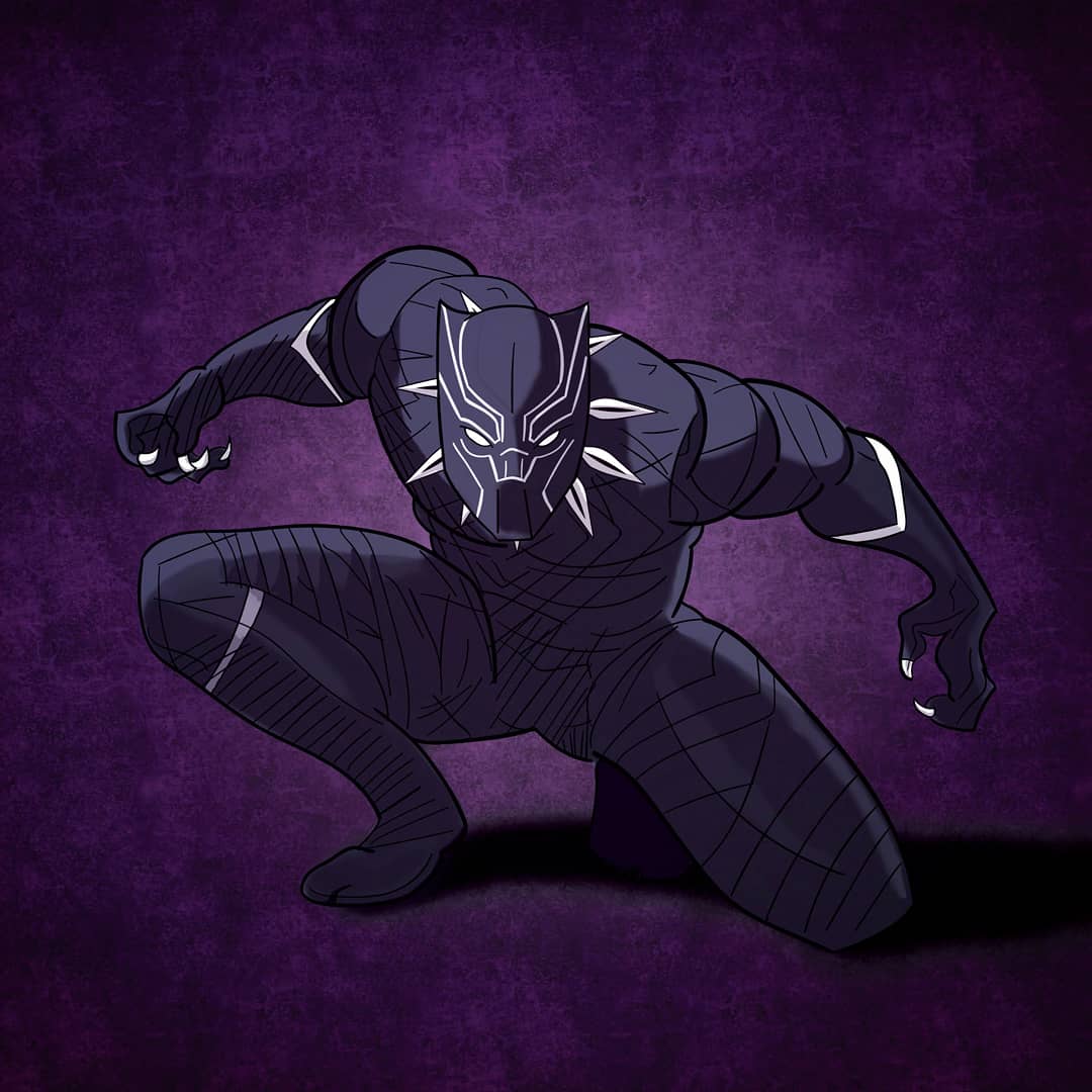 clandrydesign's tweet photo. RIP @chadwickboseman.

#WakandaForever #ChadwickBoseman  #ripchadwickboseman #blackpanther #BosemanForever #createdonsurface #GraphicDesign #vectorart #digitalart #MarvelCinematicUniverse #mcu #surfacebook #GraphicDesigner #artwork #comics #marvel #artist #drawing #DigitalArtist https://t.co/74yBBhaPfX