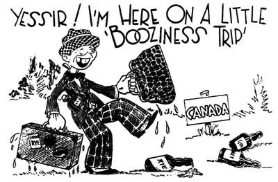 Cartoon 3  Prohibition