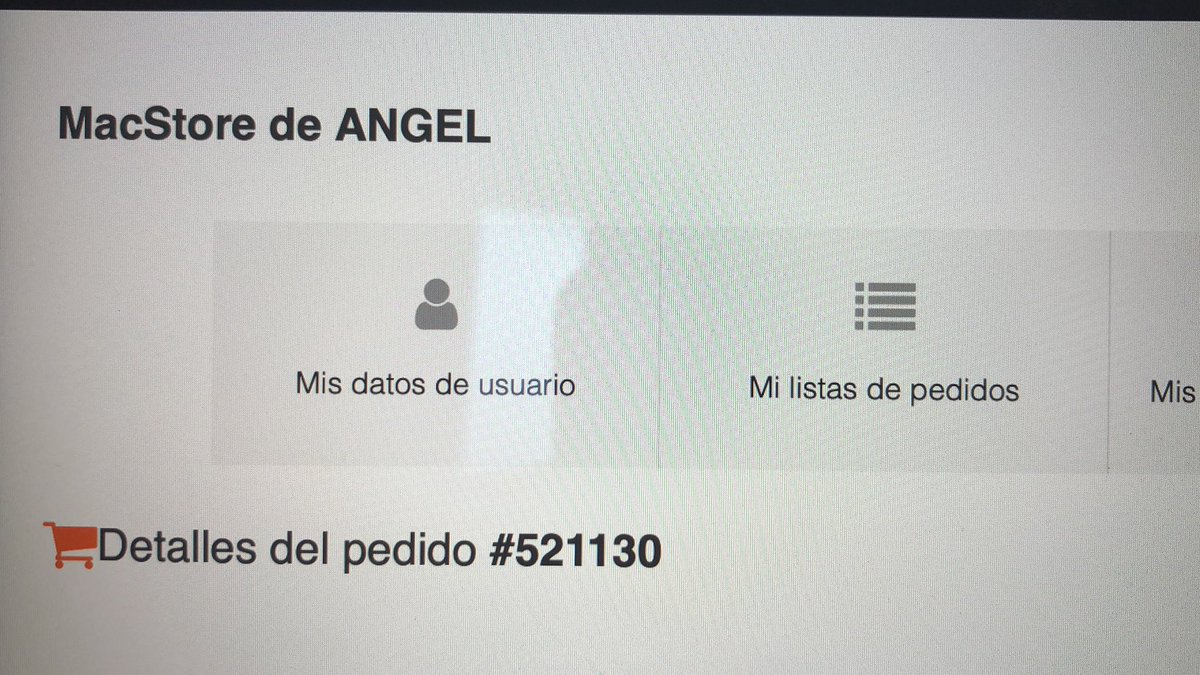 Angel Sanudo tweet media