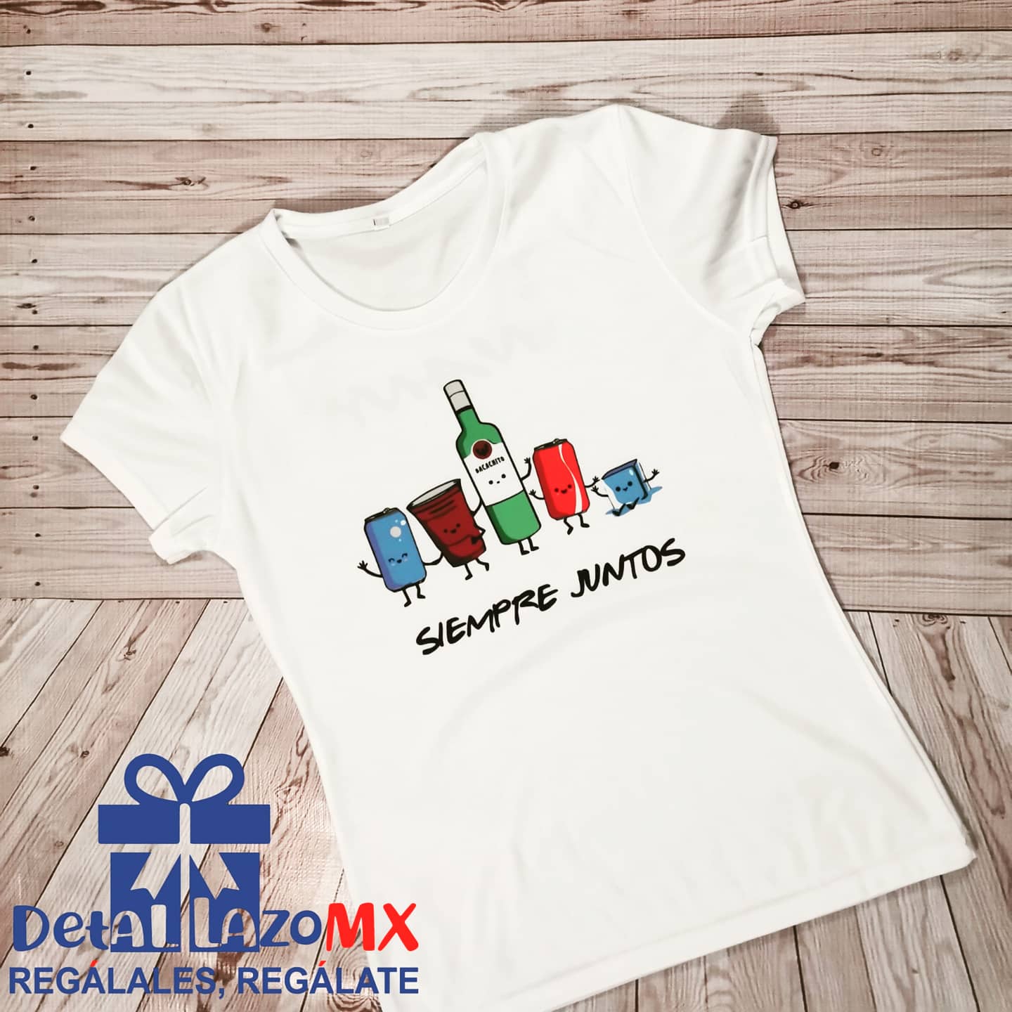 Twitter 上的 DetallazoMX："Feliz Siempre juntos. Amazon https://t.co/rNOAdxzq1k #Playeras #Sublimación #Amigos #Borrachos #Bacacho #Bacachito #Drink #Fiesta #ModaPersonalizada #DetallazoMX https://t.co/c0qbMNV1GT ...