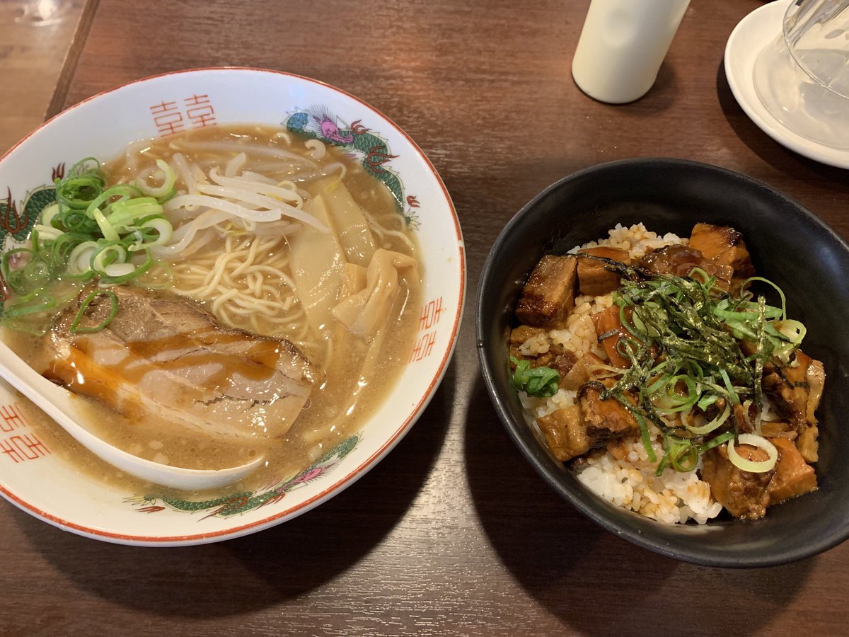 麺屋七福神 麺屋七福神