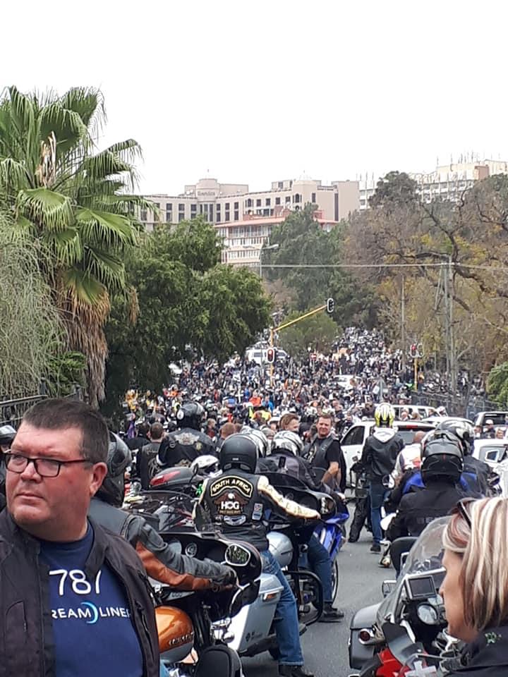 John Vorster 🏁🏍️🏍️🏍️🏁 tweet media